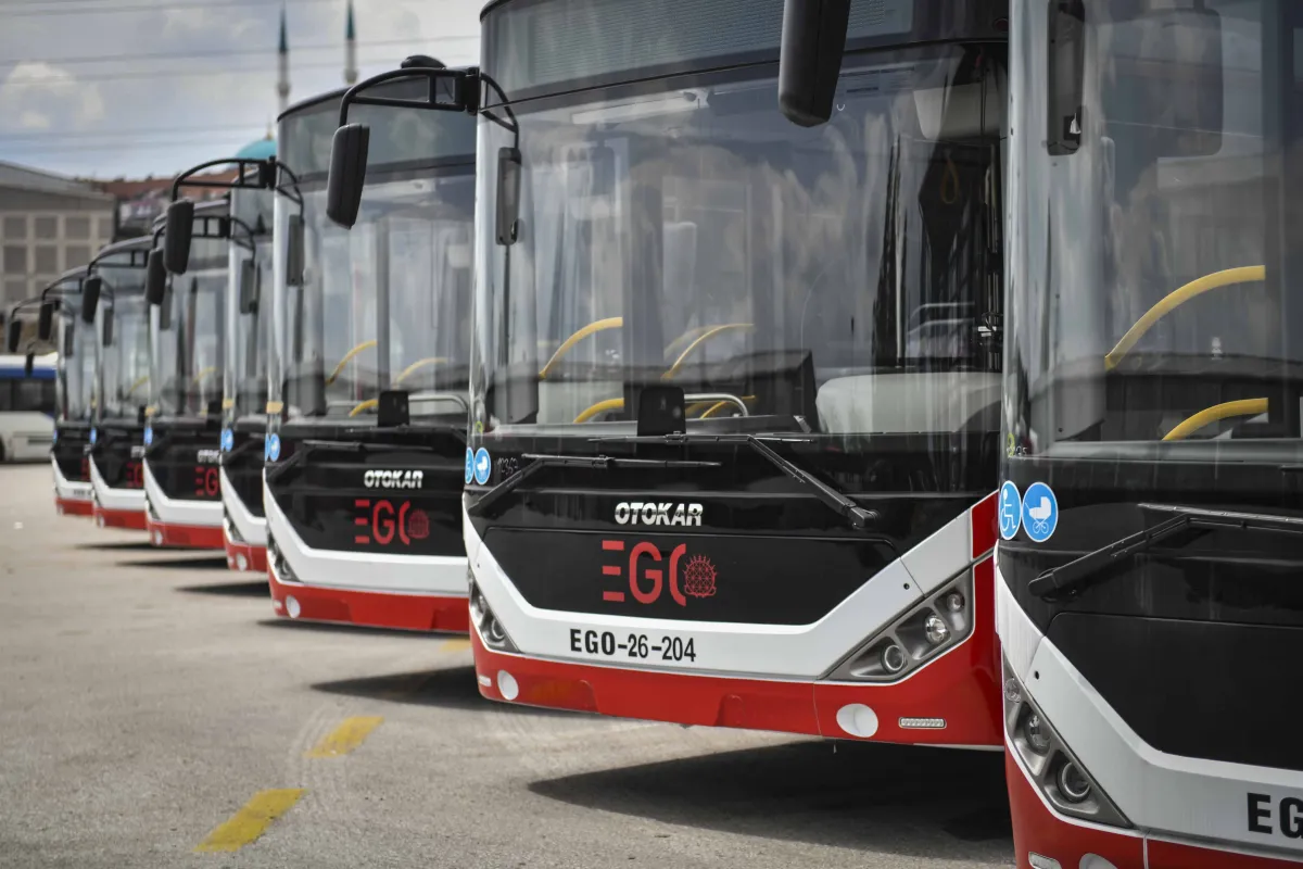 Ankara Büyükşehir Belediyesi’nden Öğretmenler İçin Abonman Uygulaması