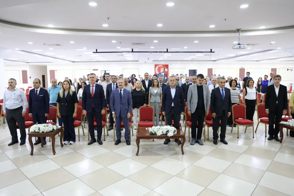 Ankara Mamak Belediyesi’nde İç Kontrol Eğitimleri Başladı