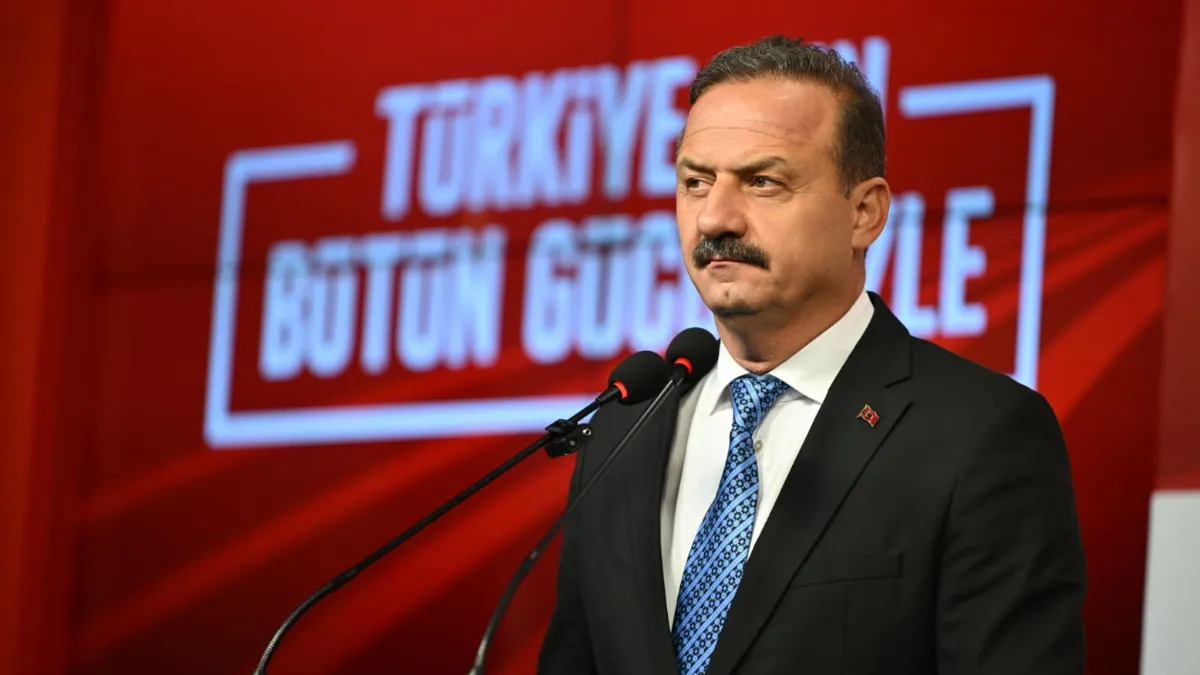 Yavuz Ağıralioğlu: Memleketi 2002’deki Şartlara Getirdiniz