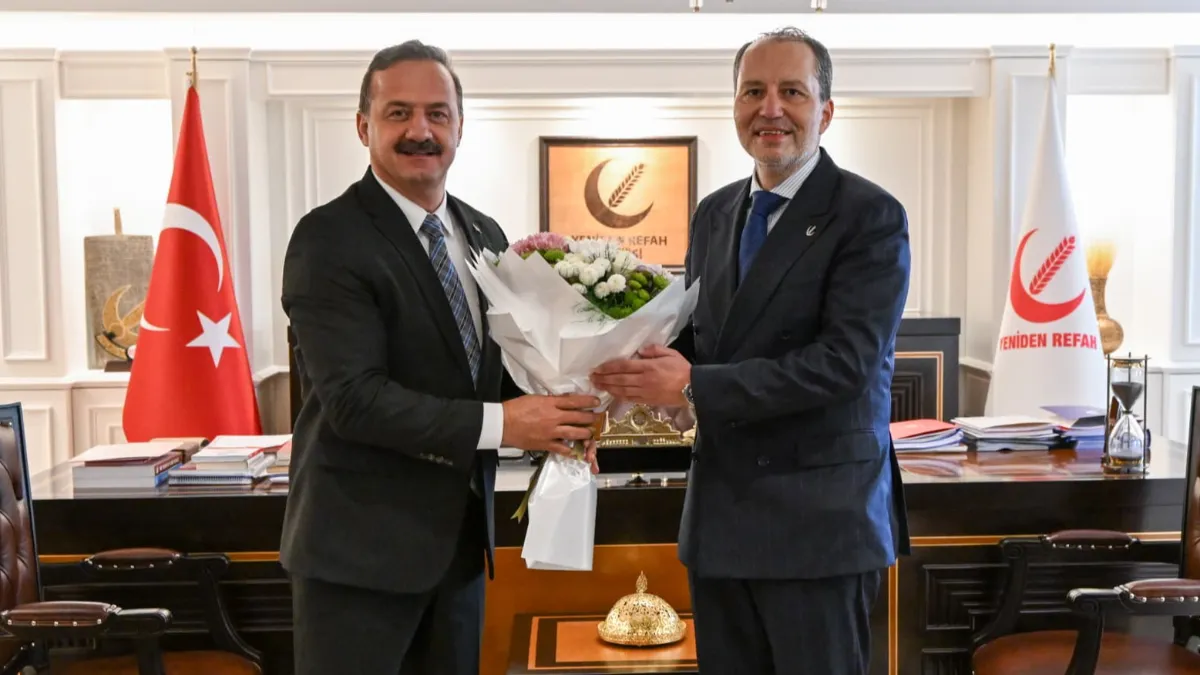 Yavuz Ağıralioğlu: Parasını Kazanıp Çıkan Köpek Balıkları Kimdir?