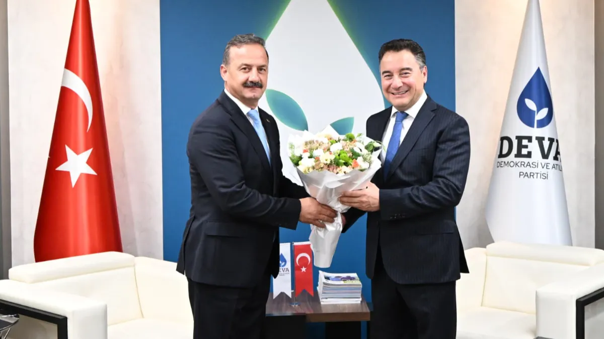 Yavuz Ağıralioğlu: Teröre Karşı Vereceğimiz En Büyük Cevap Yüksek Demokrasidir