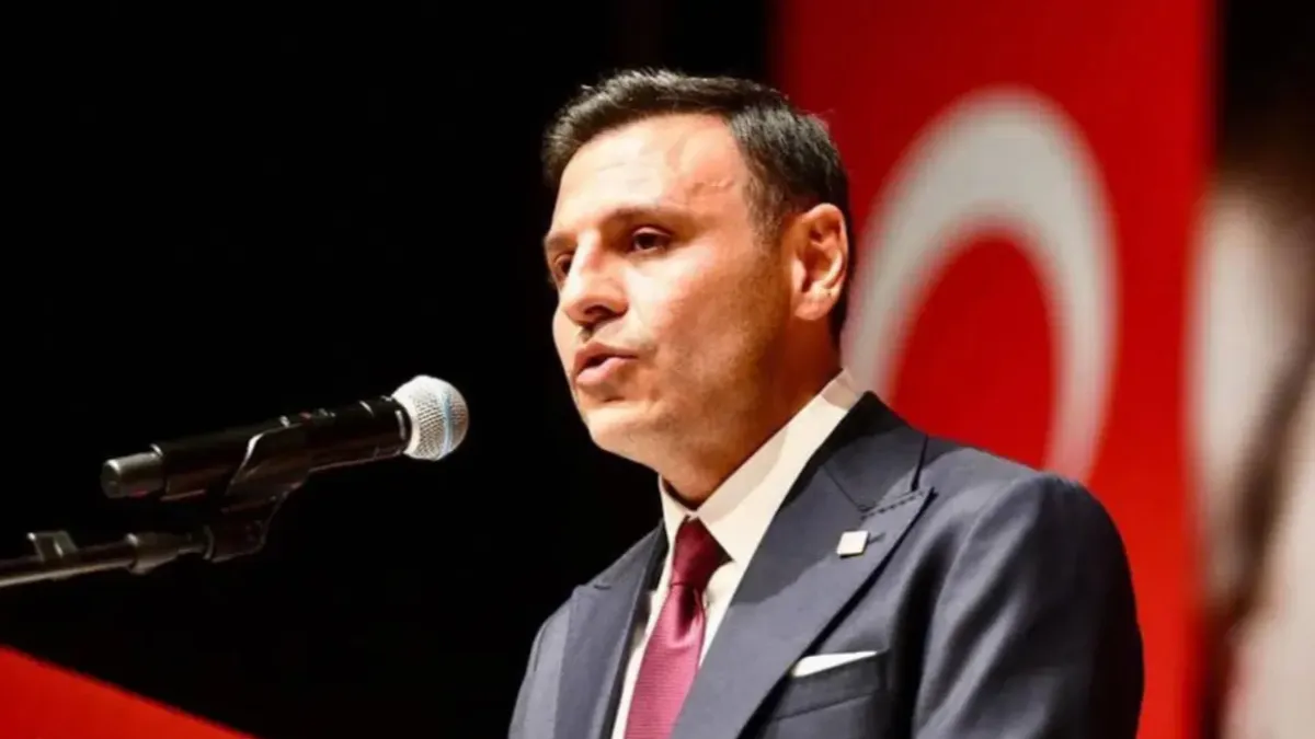 YENİ Parti’den “Ailem Güvende” Operasyonlarına Tepki