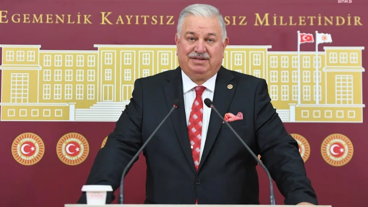 Yeniden Refah Partisi: “Barış ve Kardeşlik En Büyük Önceliğimiz Olmalı”
