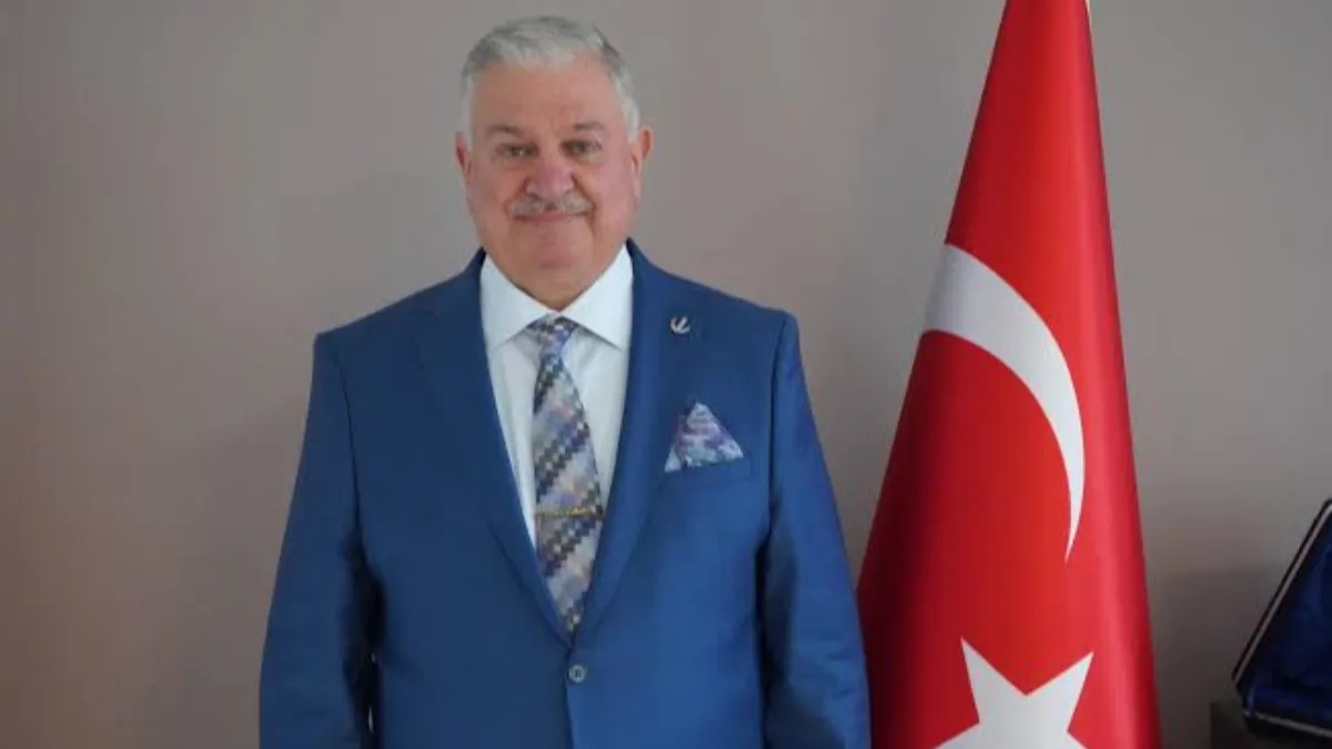 Yeniden Refah Partisi'nden Kademeli Emeklilik İçin Soru Önergesi 