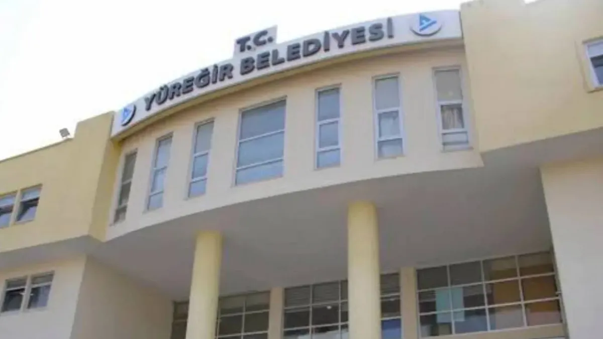 Yüreğir Belediye Başkanvekilliği Görevi Mahkeme Kararıyla AK Parti Adayına Verildi