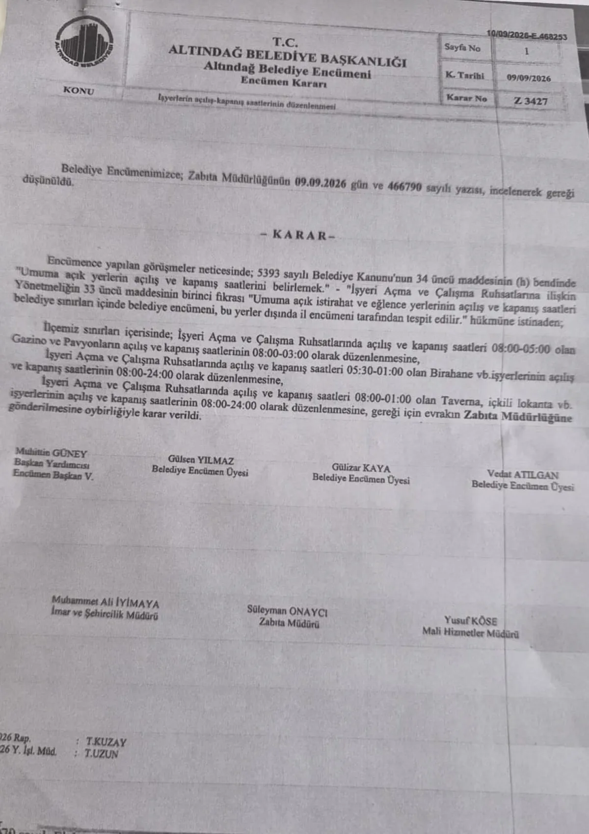 Başkan İsa Güven’den Sabah Gazetesi’ne çağrı "Lütfen haberi tekzip edin”
