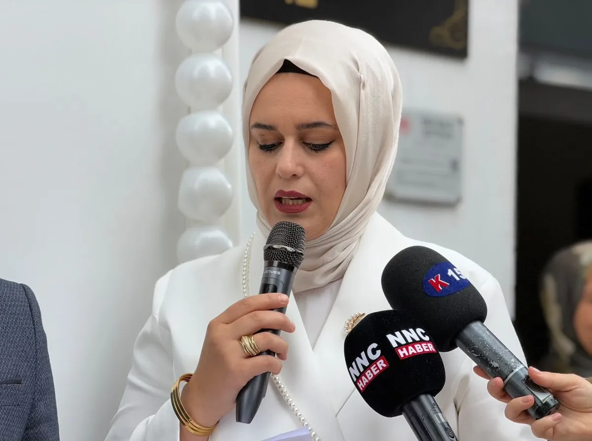 Bucak’ta Çocukların Gelişimine Özel Yeni Bir Adres: Özel İlgi Kişisel Gelişim Açıldı