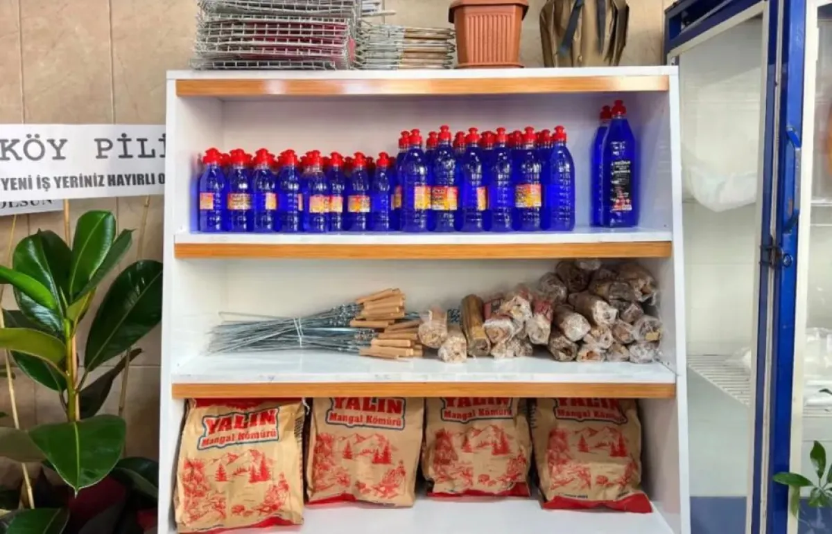 Bucak’ta Perşembe günleri “Halk Günü” Bu Haftanın indirimli ürünü köftelik kıyma 780 TL