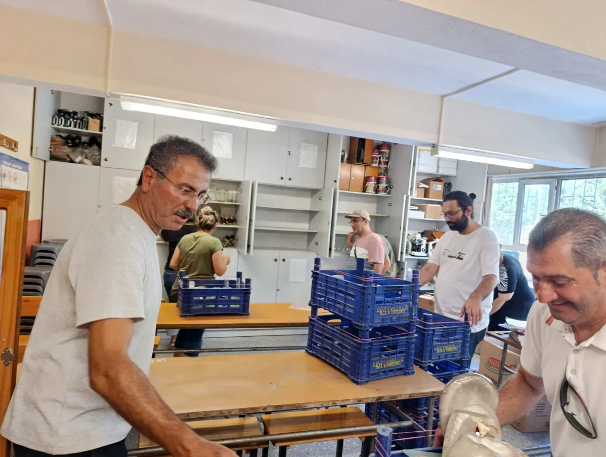 Burdur’un asırlık eğitim çınarı taşınıyor! Burdur Lisesi’nin yeni adresi belli oldu