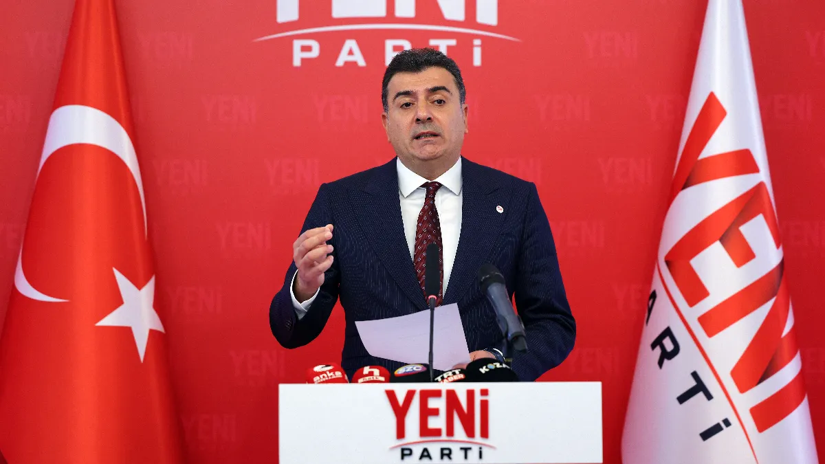 Zeynel Emre’den Üsküdar  Başkanvekilliği Seçimine İlişkin Dikkat Çeken İddialar
