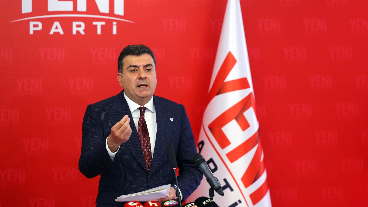 Zeynel Emre: Erdoğan’ın Yeniden Adaylığı İçin 360 Milletvekili Gerekiyor