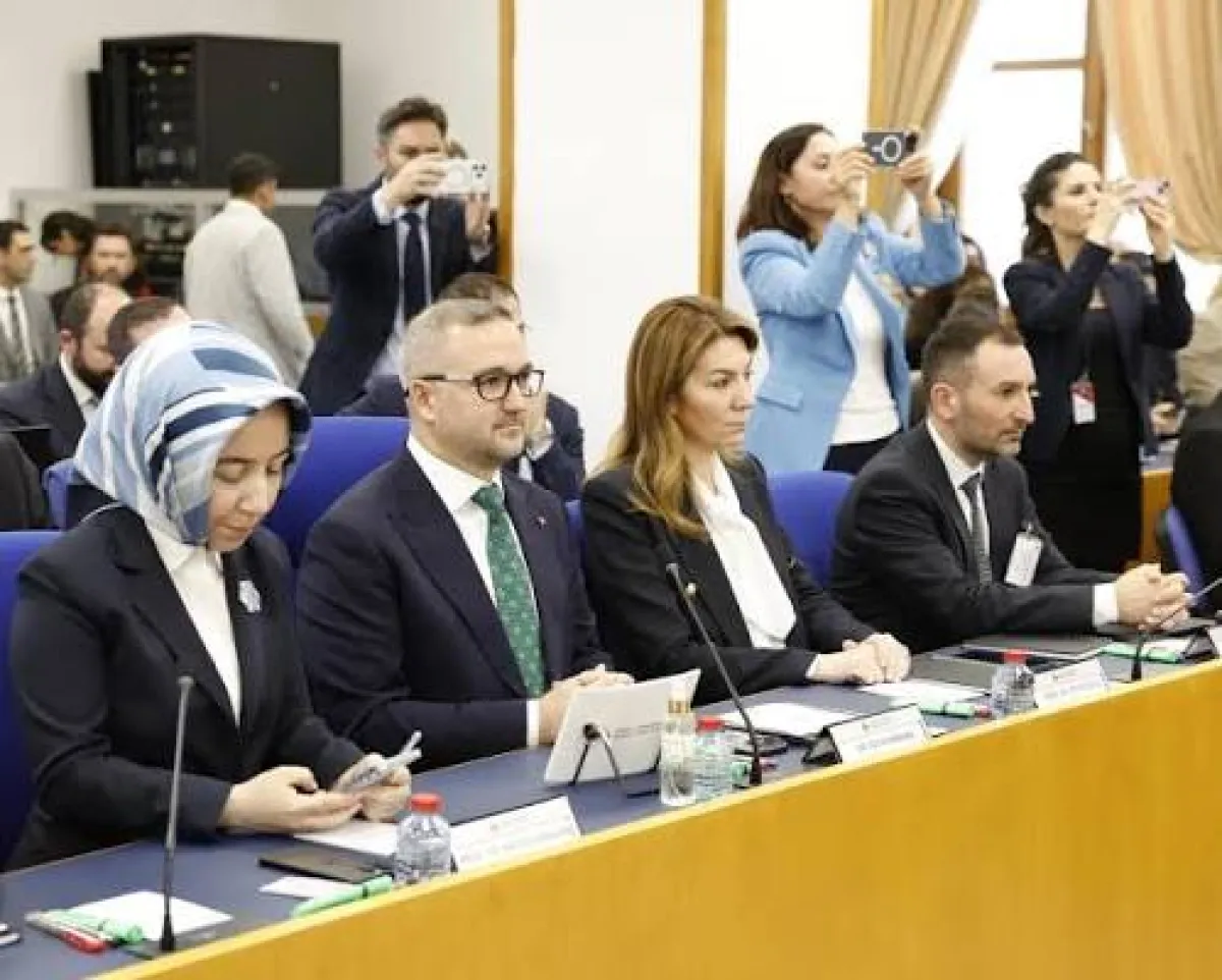 Fatih Karahan TBMM Komisyonunda Sunum Yaptı: Muhalefetten Merkez Bankası ve Hükümete Eleştiri