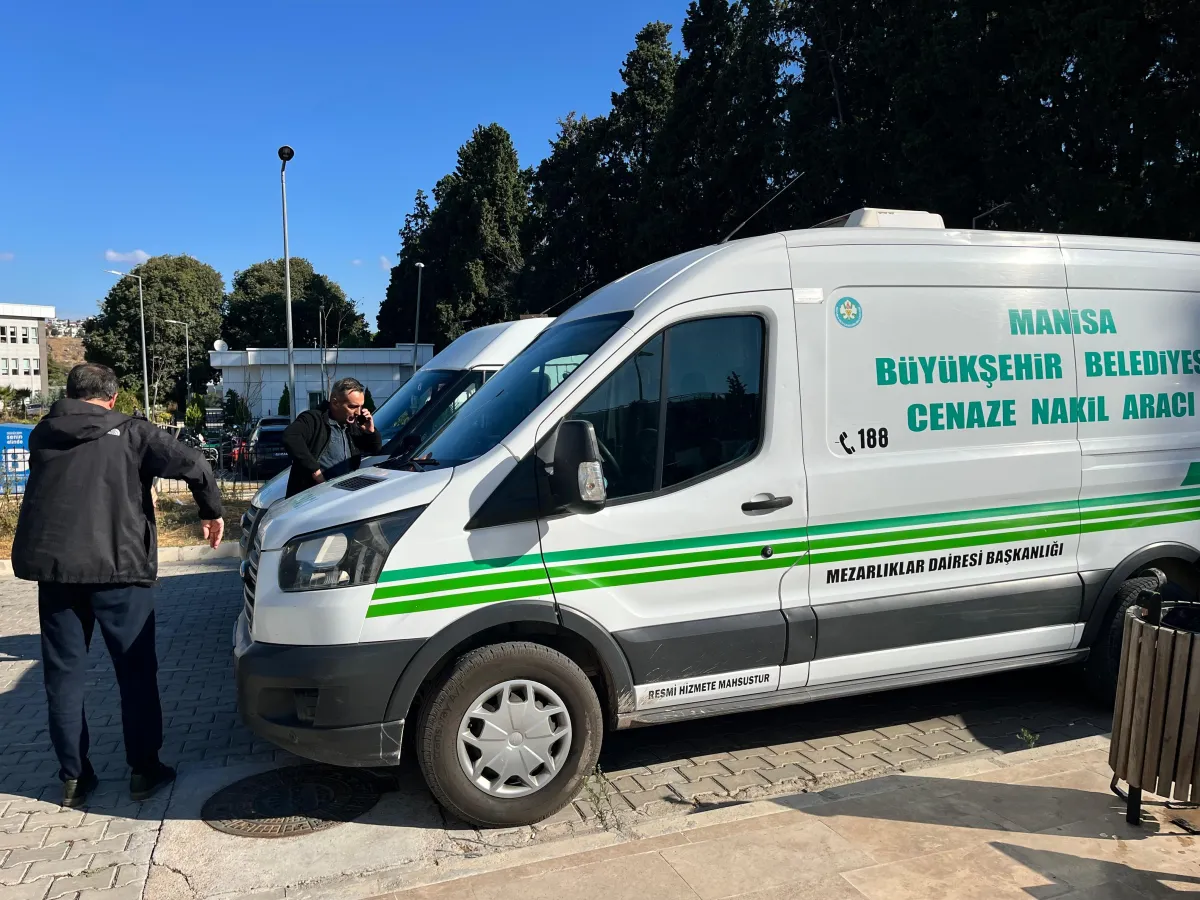 Soma’daki Maden Faciasında 5 Acı Hikâye: Defin Yerleri Belli Oldu
