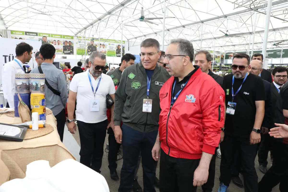 MAKÜ, TEKNOFEST 2026’da geliştirdiği projelerini tanıtıyor