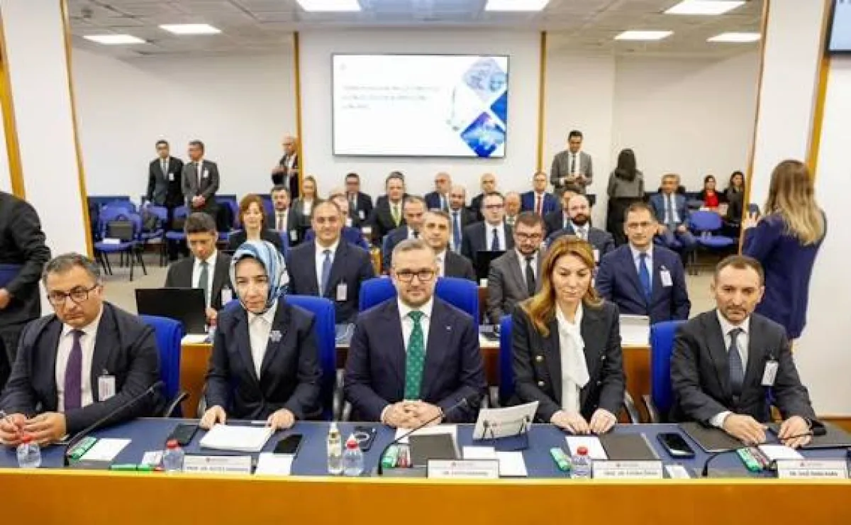 Fatih Karahan TBMM Komisyonunda Sunum Yaptı: Muhalefetten Merkez Bankası ve Hükümete Eleştiri
