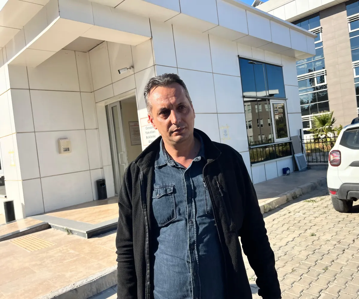 Soma’daki Maden Faciasında 5 Acı Hikâye: Defin Yerleri Belli Oldu
