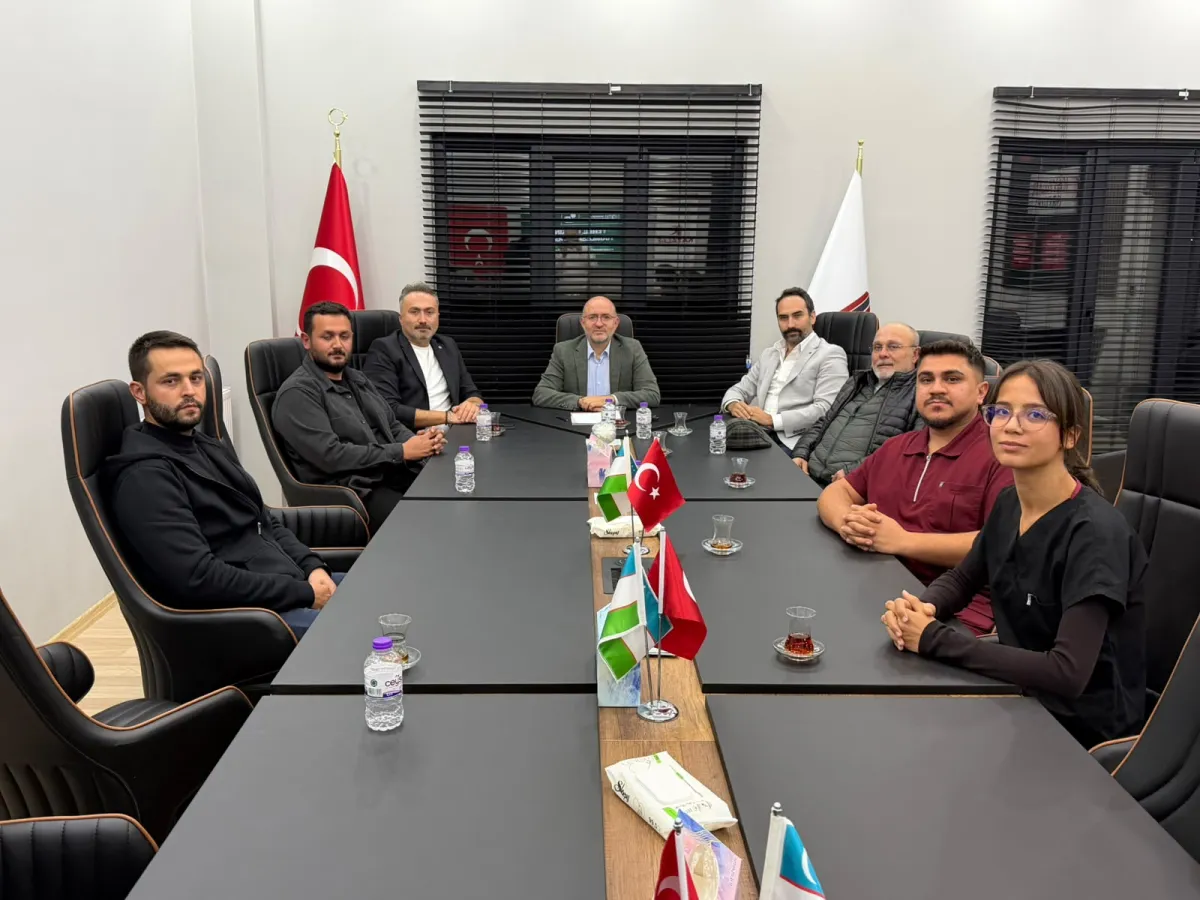 Burdur’da 1,1 Milyar TL’lik dev hayvancılık hamlesi! Korkmaz: “Neden sürekli hayvan ithal edelim?”