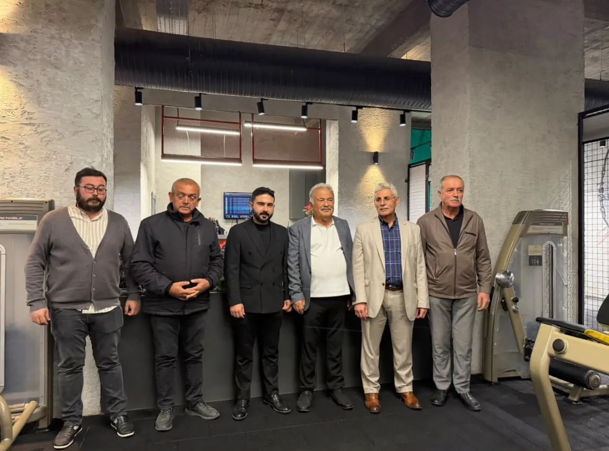 Lider Fitness Crossfit'te Yeni Dönem! Fitness'tan Okçuluğa 9 Farklı Branş