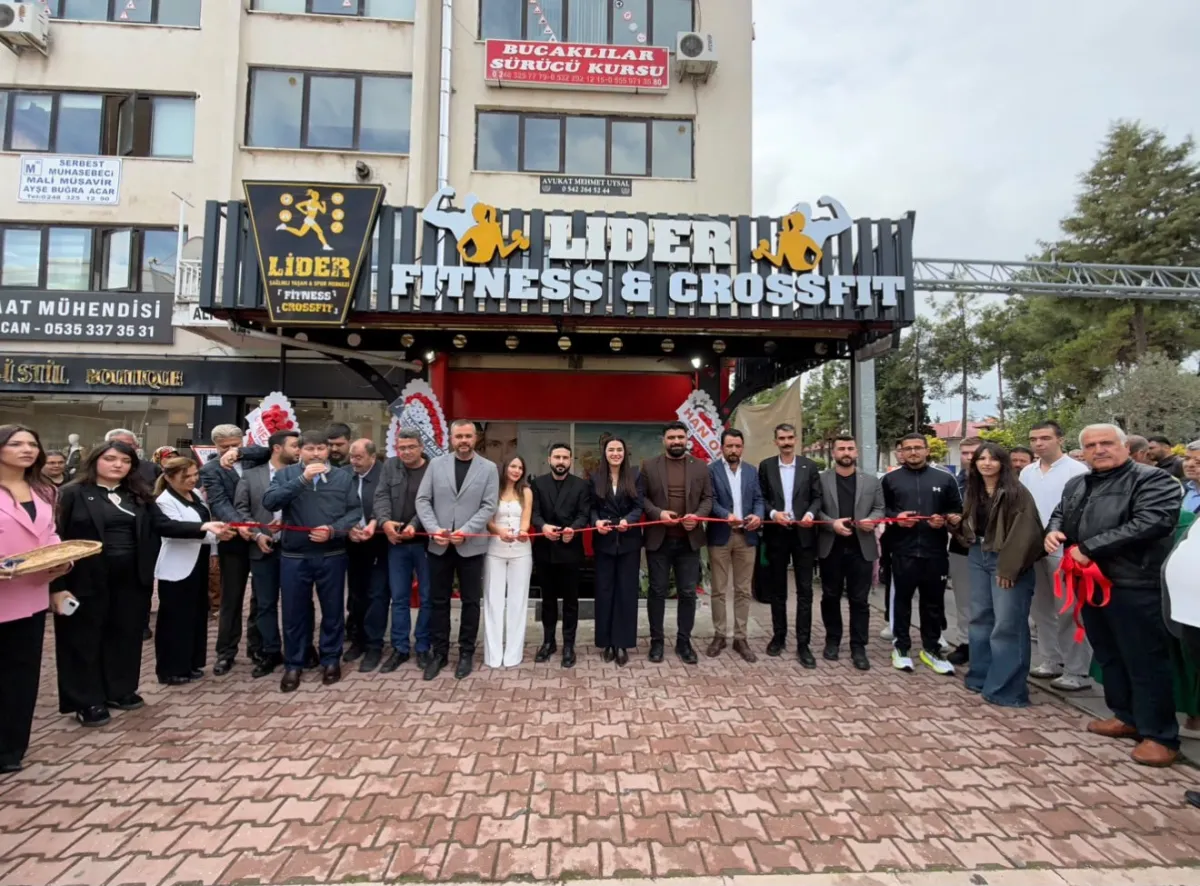 Lider Fitness Crossfit'te Yeni Dönem! Fitness'tan Okçuluğa 9 Farklı Branş