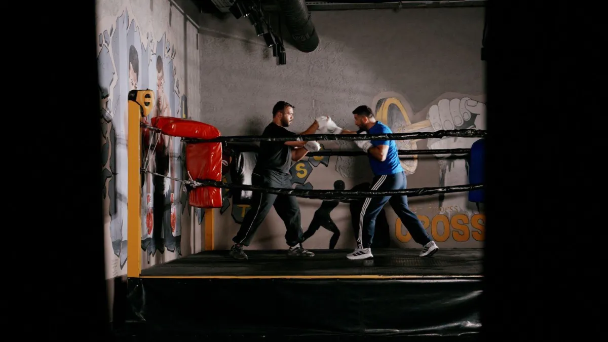 Lider Fitness Crossfit'te Yeni Dönem! Fitness'tan Okçuluğa 9 Farklı Branş