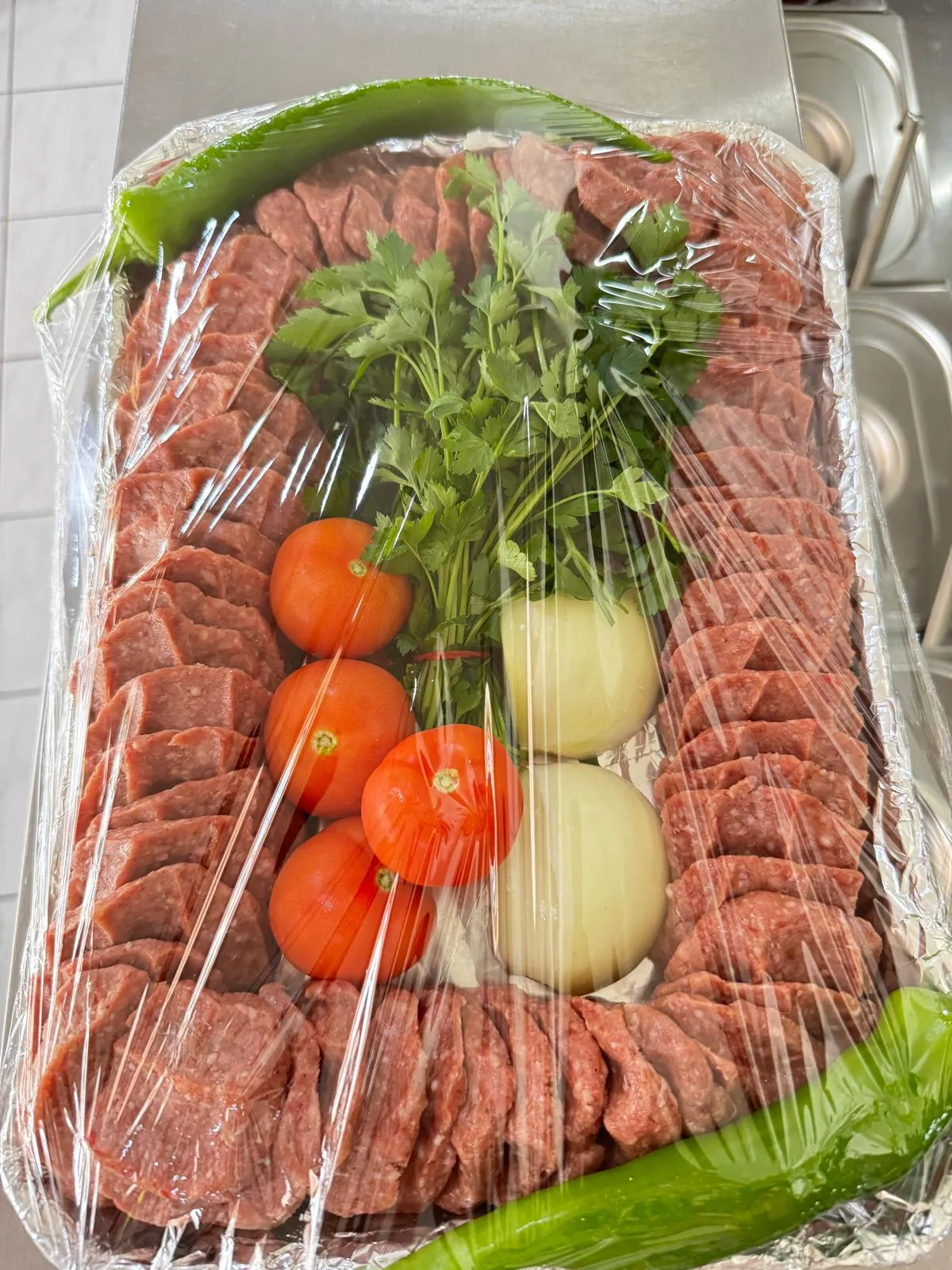 Bucak’ta Lezzet Şöleni Başladı! Coşar Kebap’tan Doyuran Menüler, Kaçırılmayacak Fiyatlar!