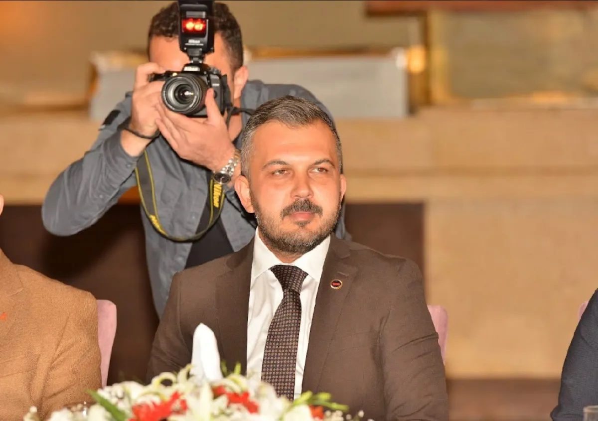 Kocaaliler Belediye Başkanı İlyas Delen’den Avrupa Açılımı Polonya ile Kardeş Belediye Hedefi