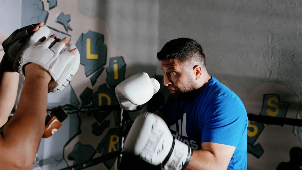 Lider Fitness Crossfit'te Yeni Dönem! Fitness'tan Okçuluğa 9 Farklı Branş
