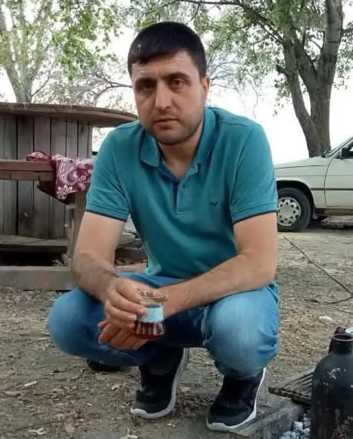 Soma’daki Maden Faciasında 5 Acı Hikâye: Defin Yerleri Belli Oldu