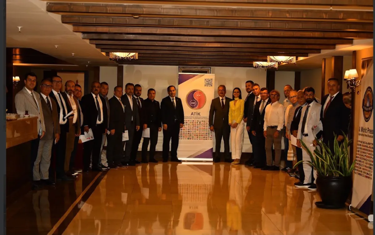 Türkiye ve Polonya Antalya’da Aynı Masada! Belek’te Önemli Diplomasi Buluşması