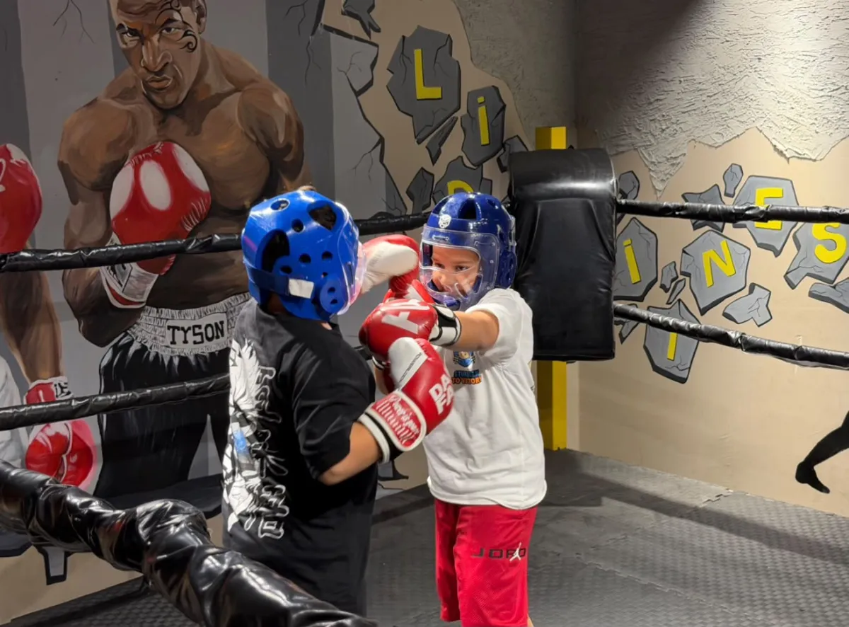 Lider Fitness Crossfit'te Yeni Dönem! Fitness'tan Okçuluğa 9 Farklı Branş