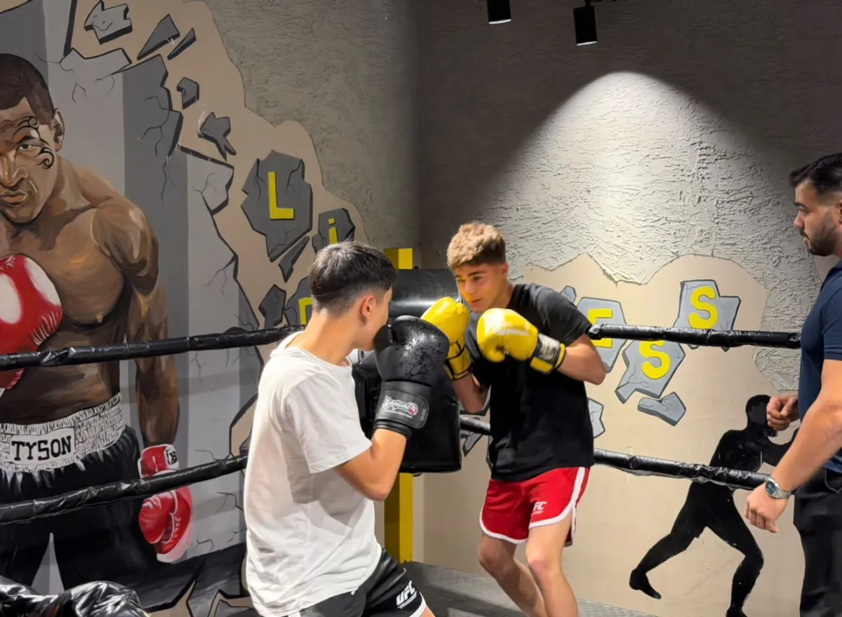 Lider Fitness Crossfit'te Yeni Dönem! Fitness'tan Okçuluğa 9 Farklı Branş