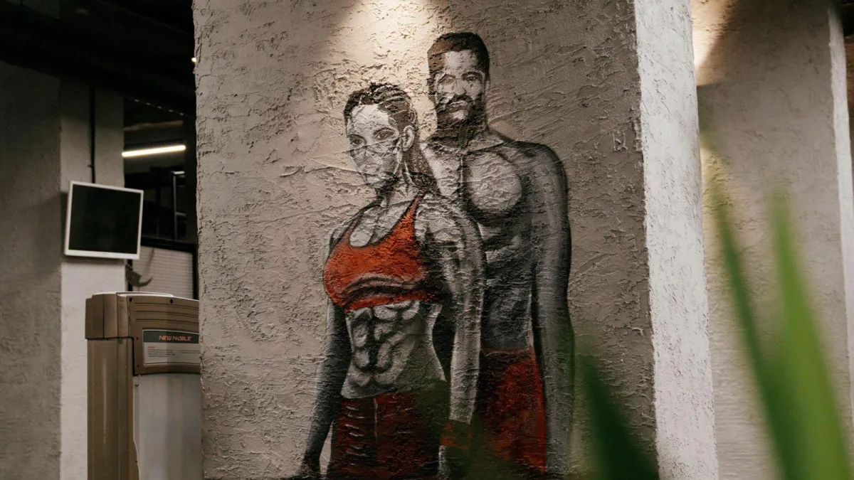 Lider Fitness Crossfit'te Yeni Dönem! Fitness'tan Okçuluğa 9 Farklı Branş