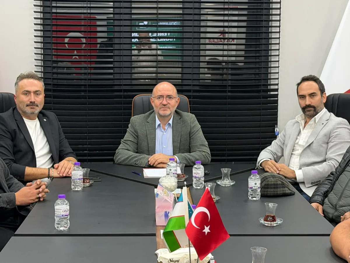 Burdur’da 1,1 Milyar TL’lik dev hayvancılık hamlesi! Korkmaz: “Neden sürekli hayvan ithal edelim?”