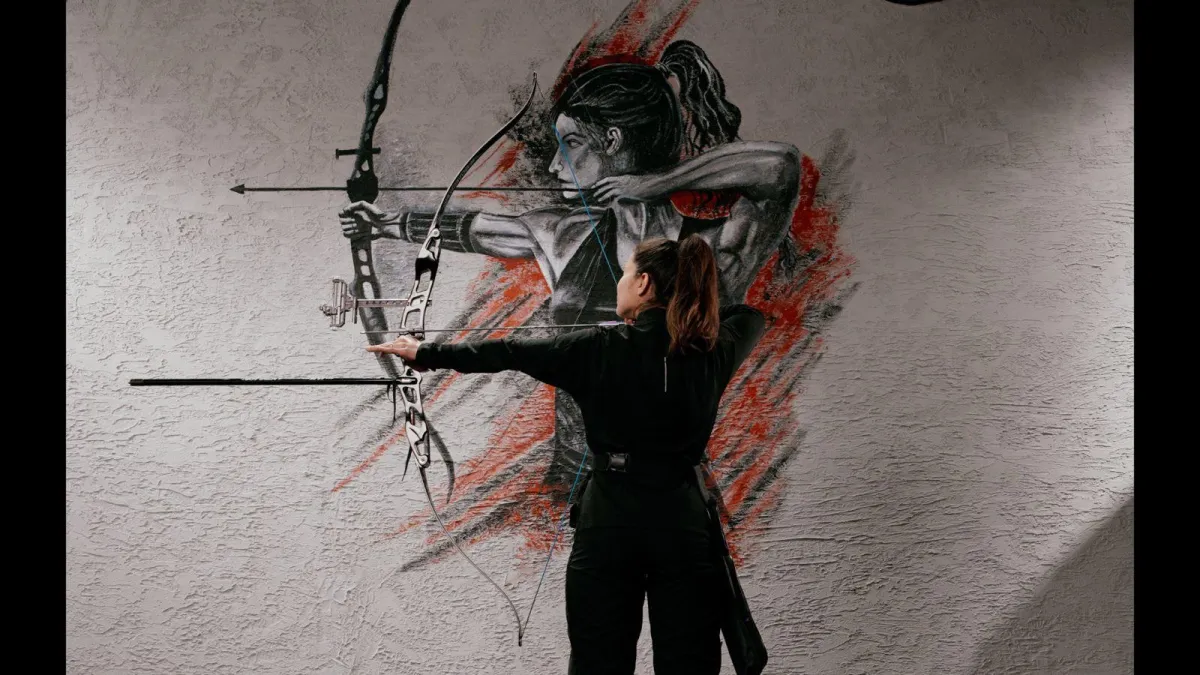 Lider Fitness Crossfit'te Yeni Dönem! Fitness'tan Okçuluğa 9 Farklı Branş