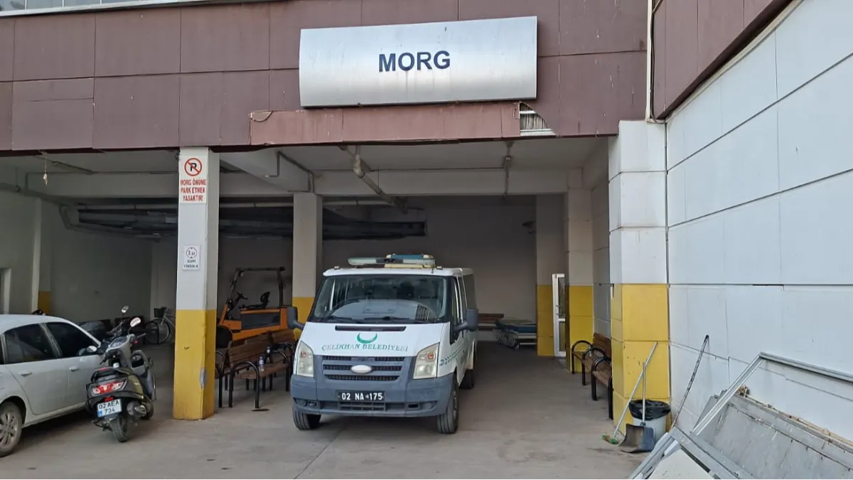 Adıyaman'da silah faciası! 16 Yaşındaki genç kız yaşamını yitirdi
