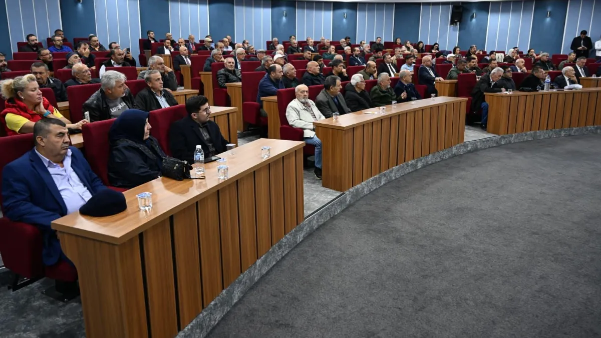 Ankara Kentsel Dönüşümün Öncüsü Altındağ