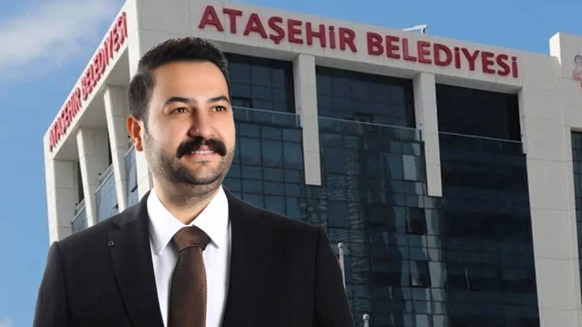 Ataşehir Belediyesi'ne Rüşvet Operasyonu: Belediye Başkan Vekili Murat Güneş Dahil 13 Gözaltı