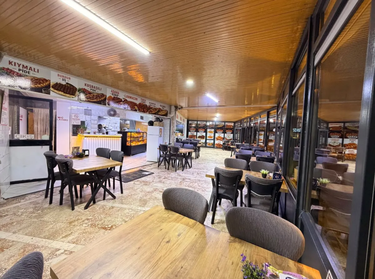 Bucak’ta Lezzet Şöleni Başladı! Coşar Kebap’tan Doyuran Menüler, Kaçırılmayacak Fiyatlar!