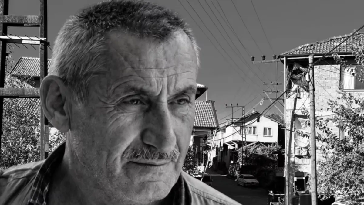 Bartın’da ormanda acı son: 61 Yaşındaki adam ölü bulundu