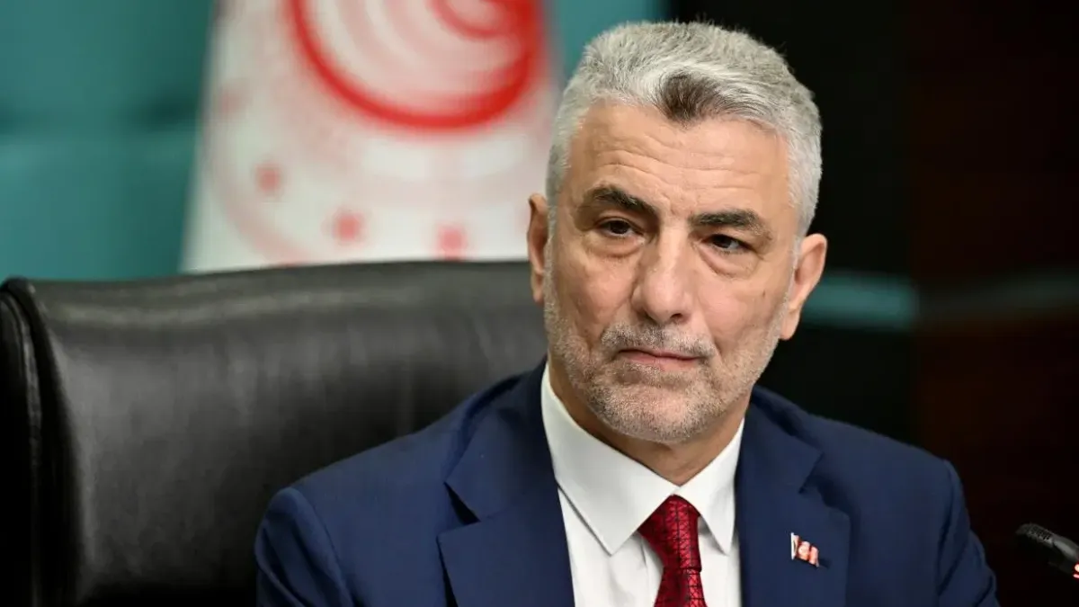 Bolat’tan 170 Milyon Liralık Fon İddiasına Yanıt: “Hodri Meydan”
