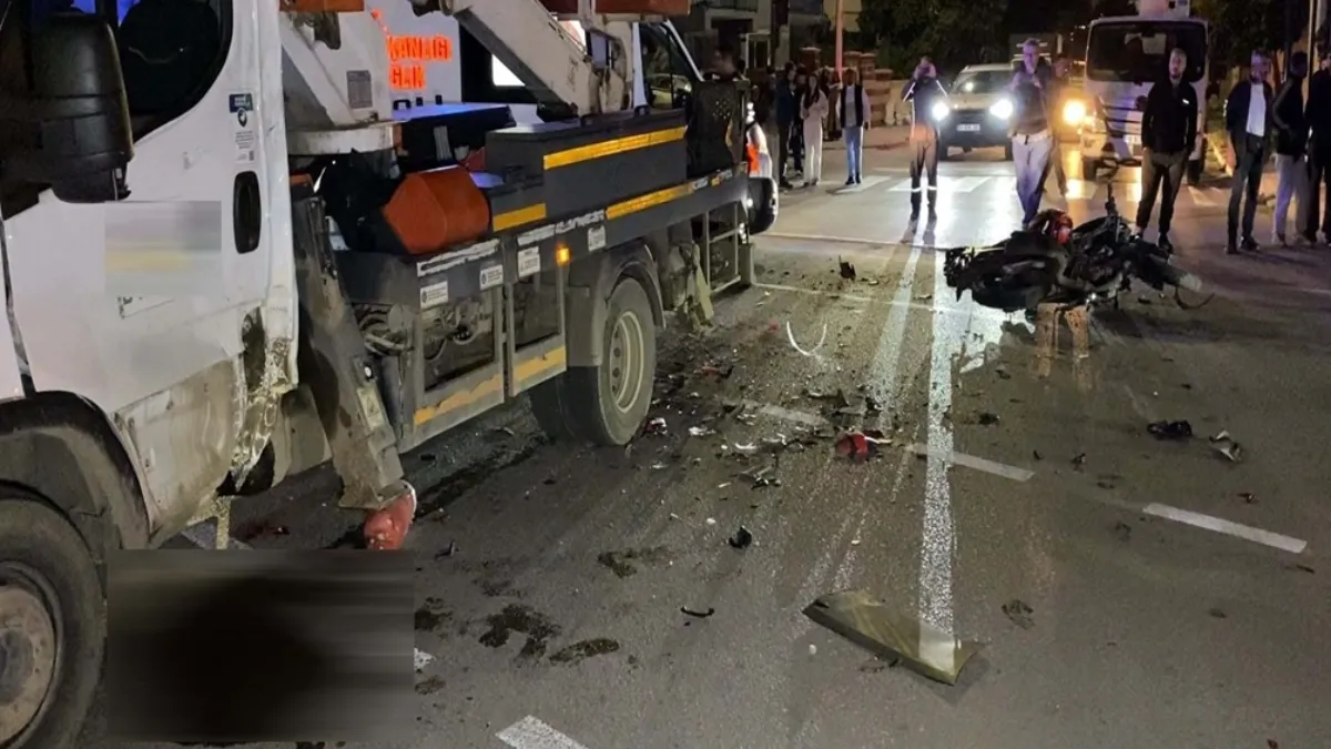 Bursa'da 5 günlük yaşam mücadelesini kaybetti! Kazada ikinci acı haber