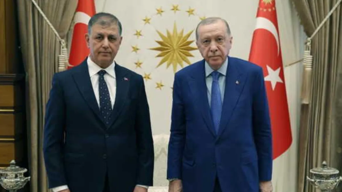 Cemil Tugay ADD Üyeliğinden de Ayrıldı