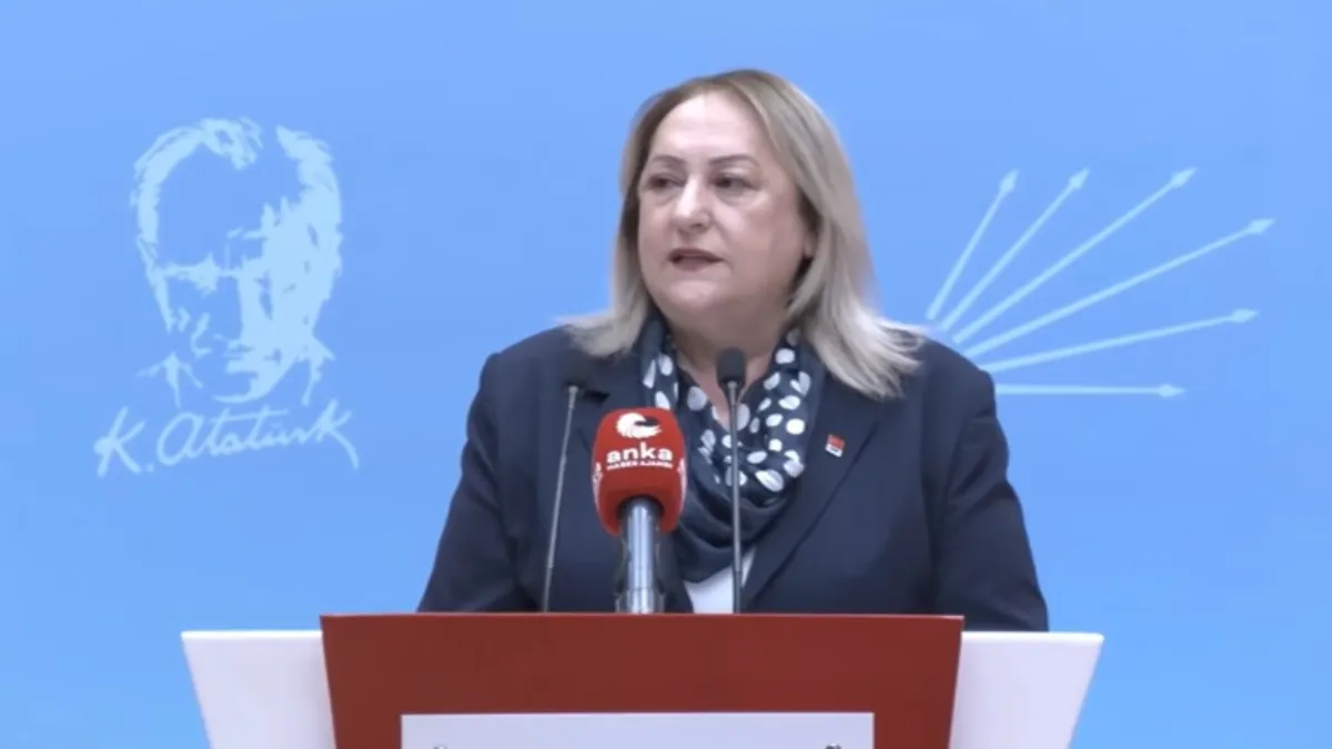 CHP’de Staj ve Çıraklık Sigortası Mağdurlarının Talepleri Gündeme Taşındı