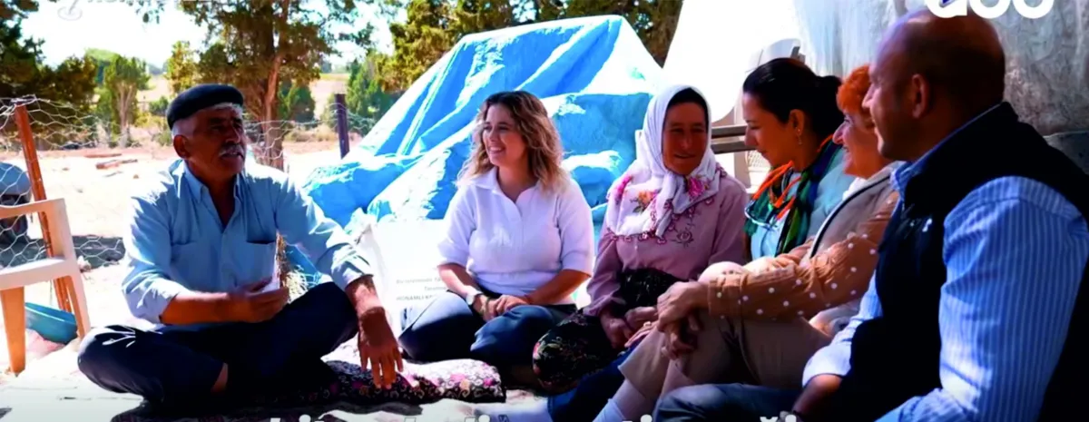Antalya’nın Peynir Haritası Çıkarılıyor! Korkuteli Peyniri de Envantere Giriyor