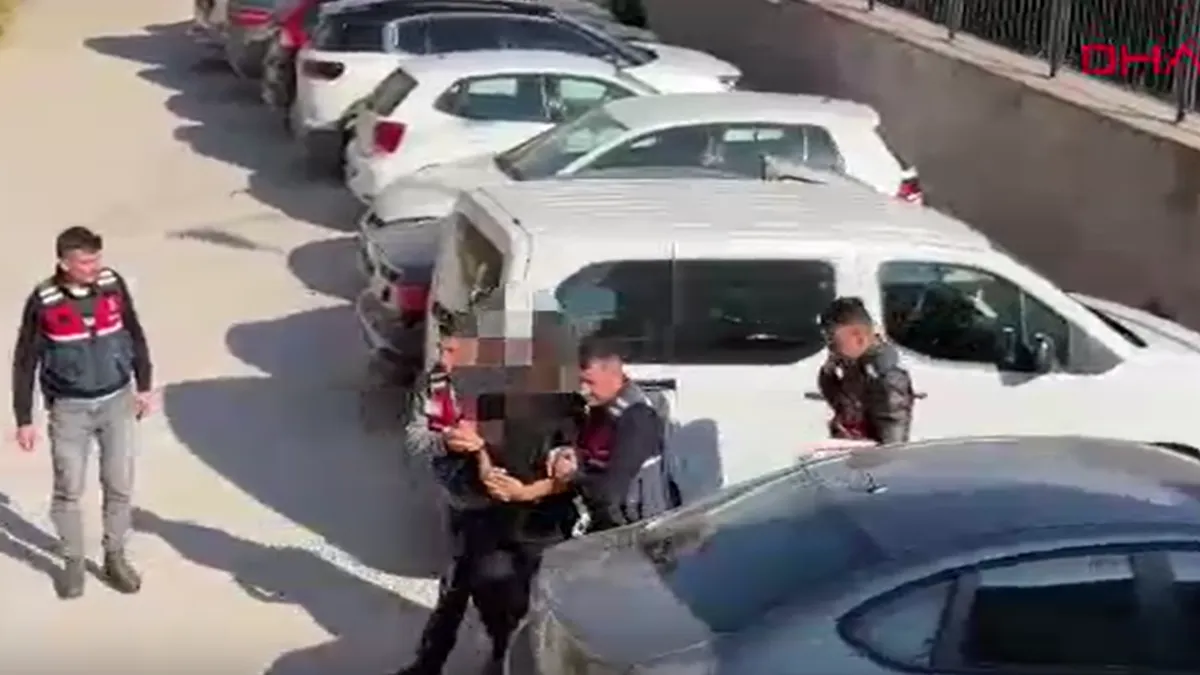 Eskişehir'de başından vurulan adam öldü! 15 Yaşındaki yeğeni cinayet şüphelisi