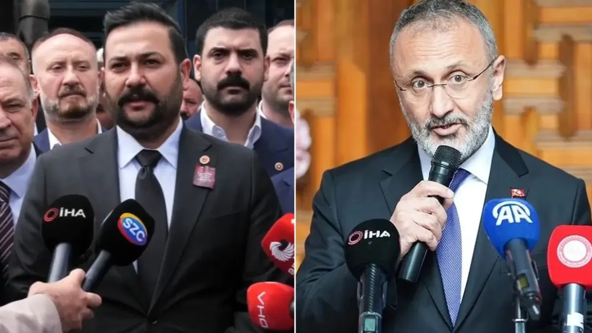 Eyüpsultan ve Ataşehir Belediyelerinde Seçim Tarihleri Belli Oldu