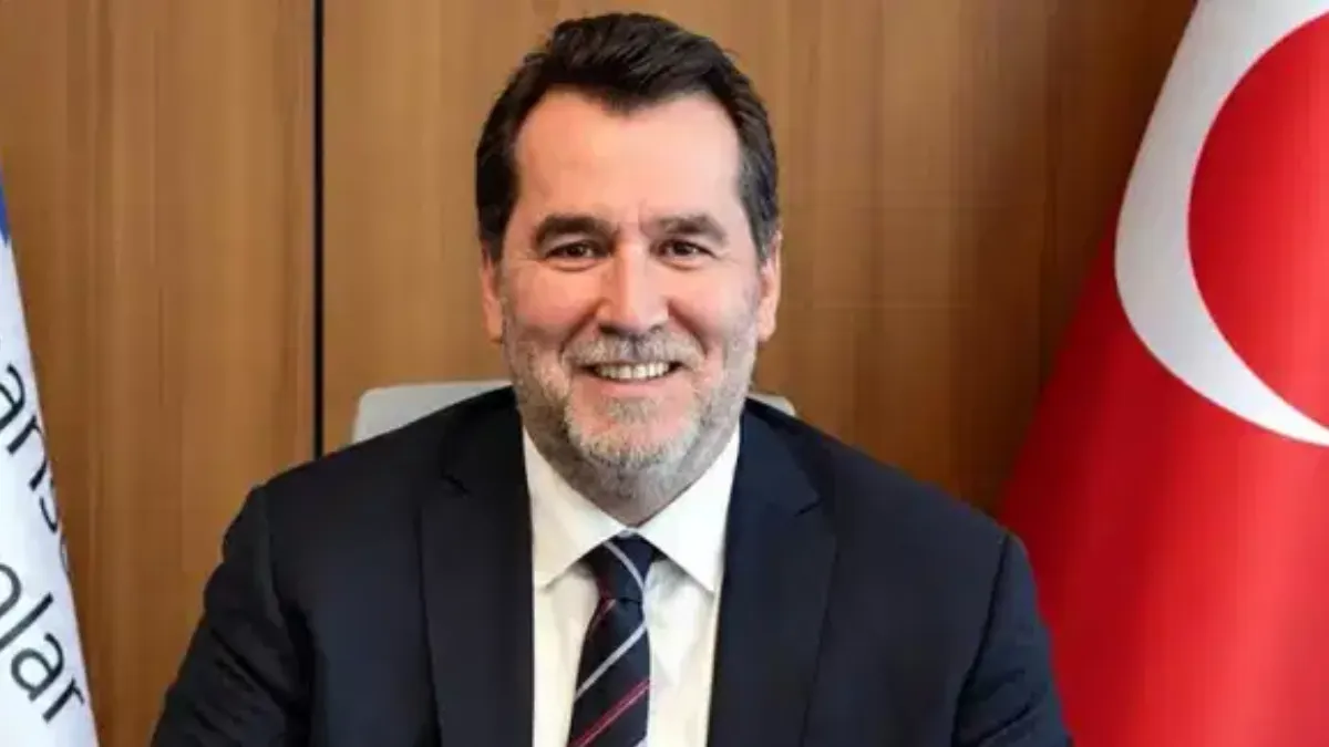 Finansal Kurumlar Birliği Başkanı Ali Emre Ballı Araçta Ölü Bulundu
