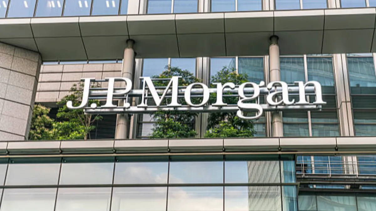 Fon Krizinde Yeni Risk: JPMorgan’dan Türkiye Ekonomisi İçin Büyüme Uyarısı