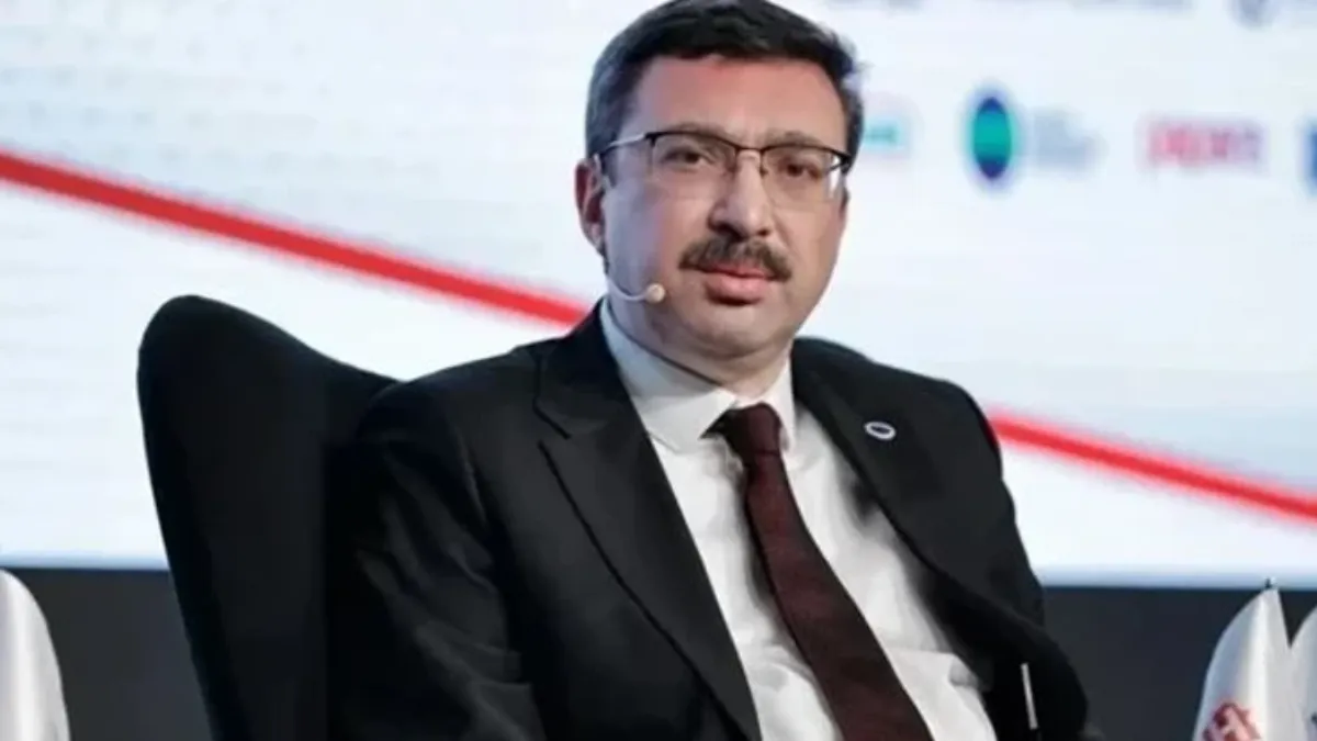 Fon Soruşturmasında Eski SPK Başkanı Gönül İçin Bakanlıktan İzin İstendi
