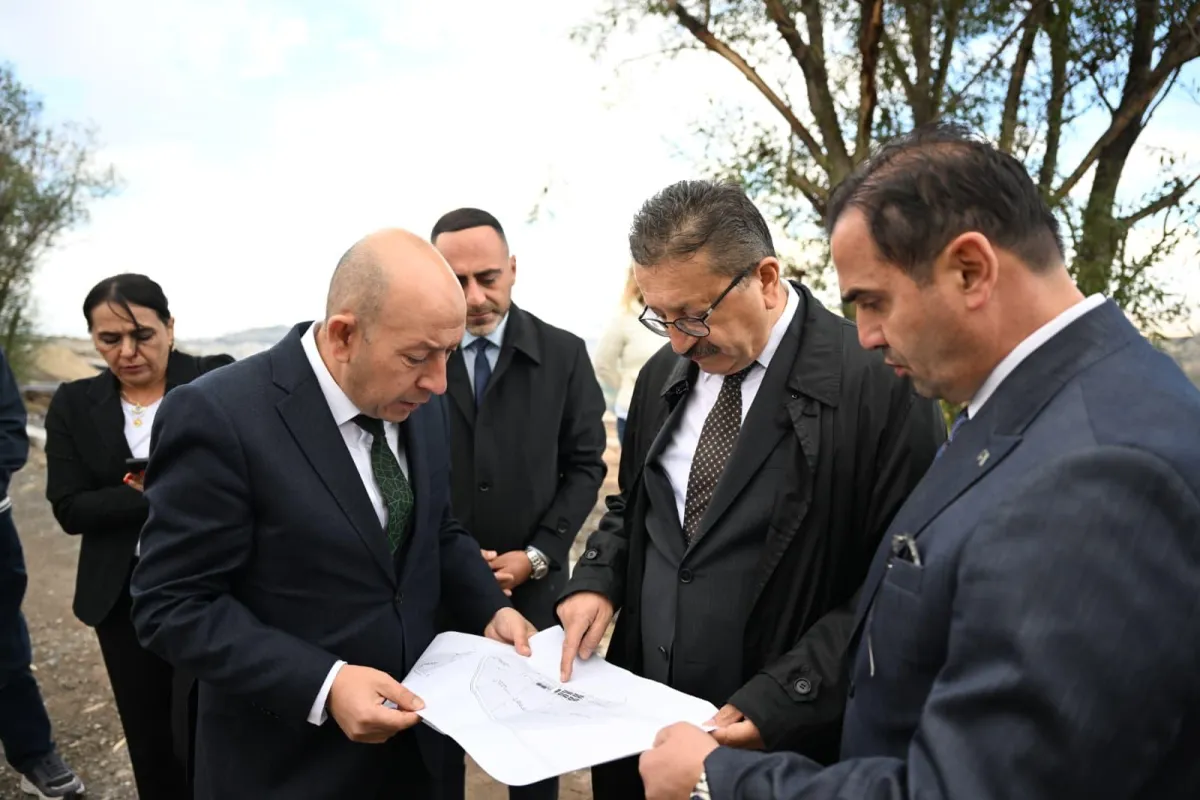 Ankara Altındağ Sokak Hayvanları Yaşam ve Rehabilitasyon Merkezi Açılış İçin Gün Sayıyor
